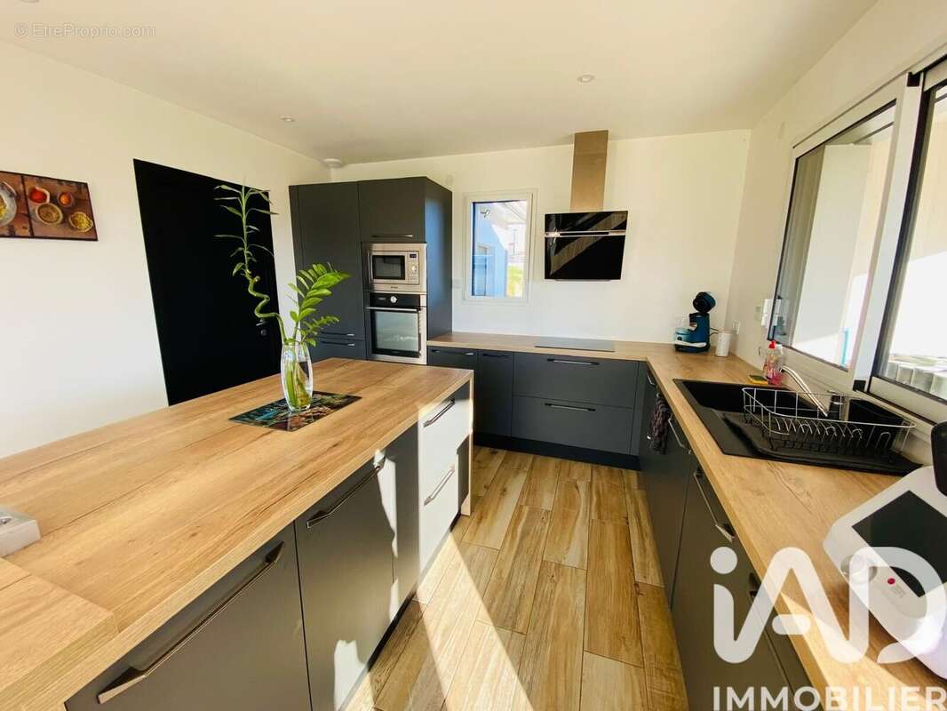 Photo 5 - Maison à MARSEILLAN