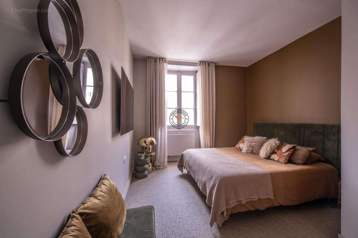 Appartement d'exception dernier étage - Nantes - photo 8