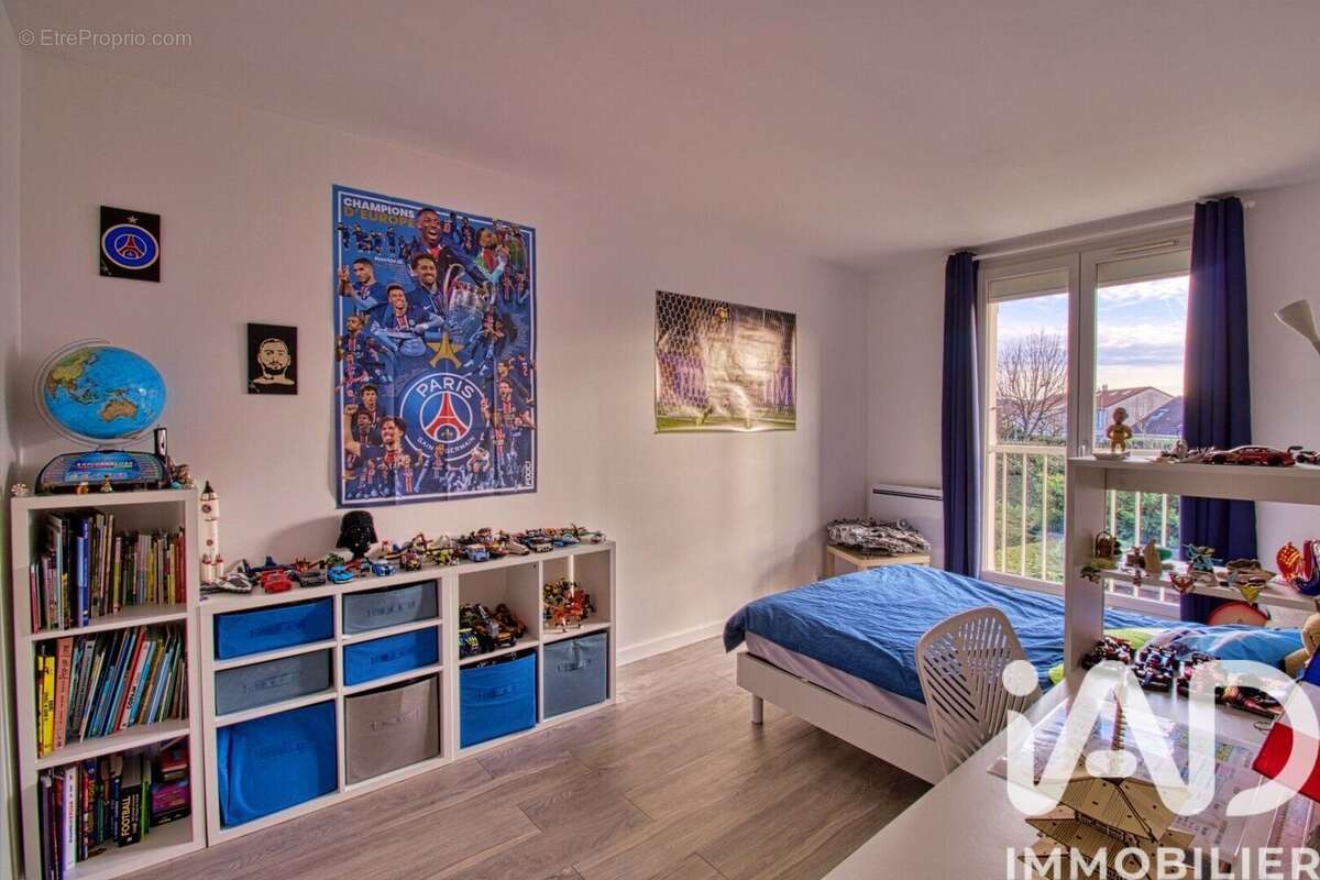 Photo 8 - Maison à CARRIERES-SOUS-POISSY