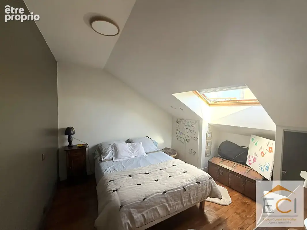 Maison proche centre-ville - photo 14