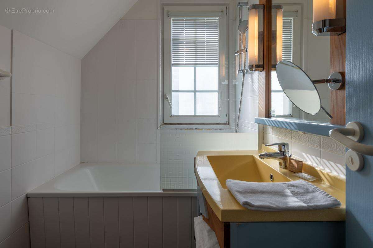 Appartement à FORT-MAHON-PLAGE