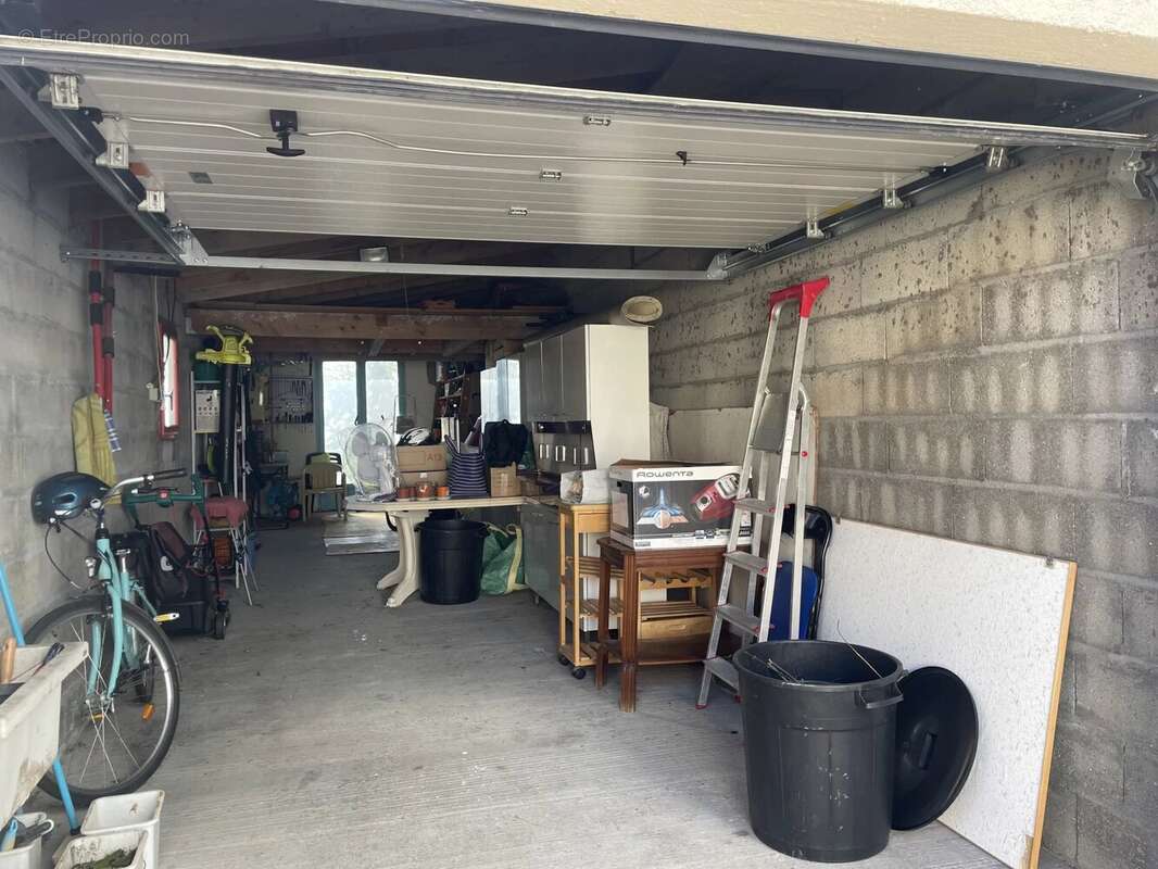 Maison à SAINT-SEBASTIEN-SUR-LOIRE