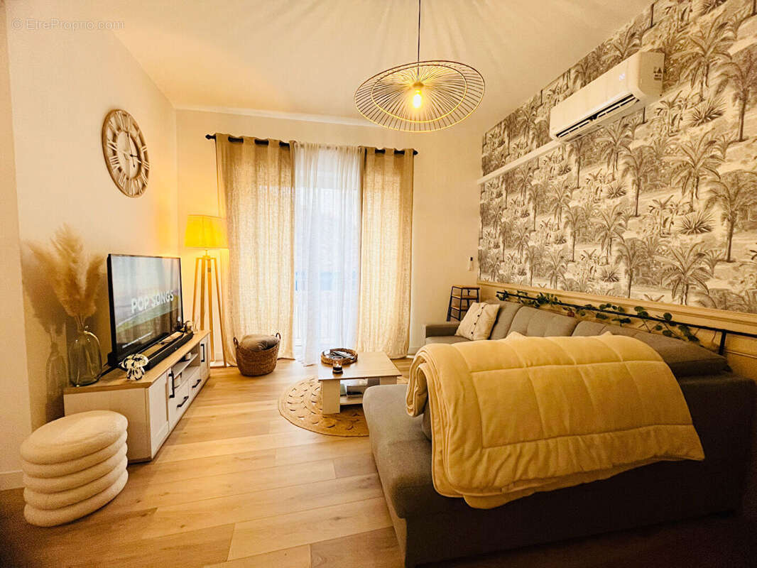 Appartement à VILLENEUVE-SUR-LOT