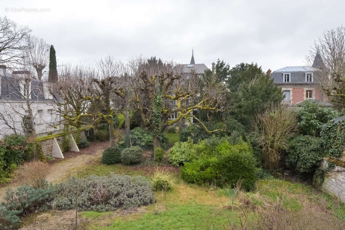 Maison à LE VESINET