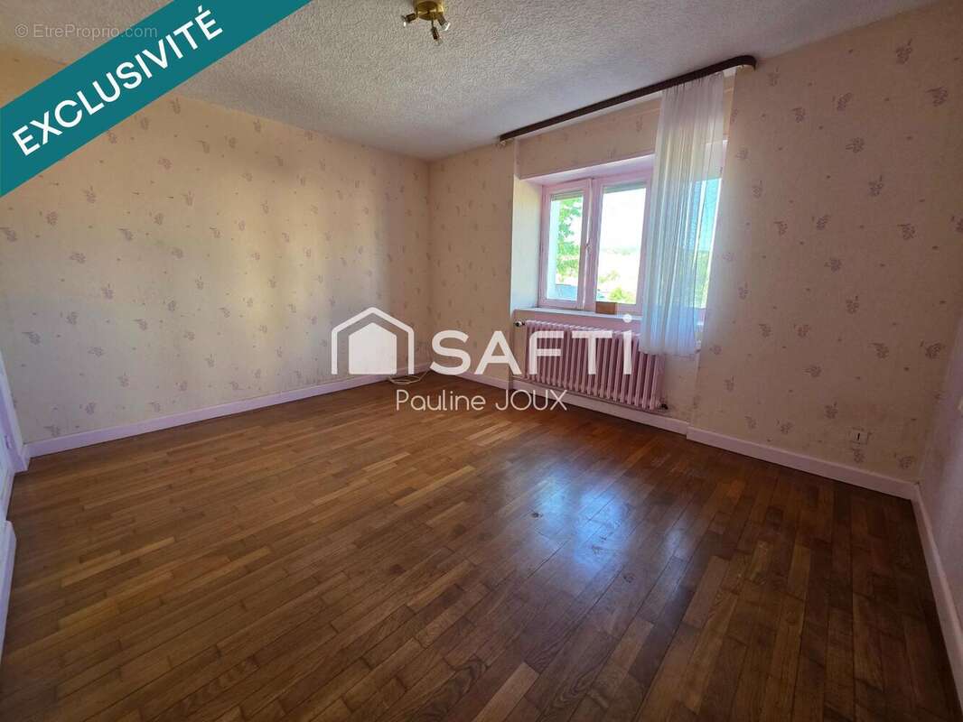 Photo 5 - Maison à THIRAUCOURT