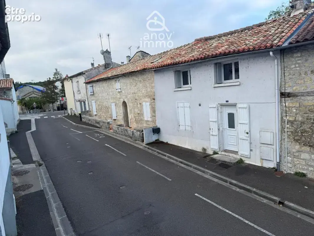 Maison de ville habitable de suite - photo 5