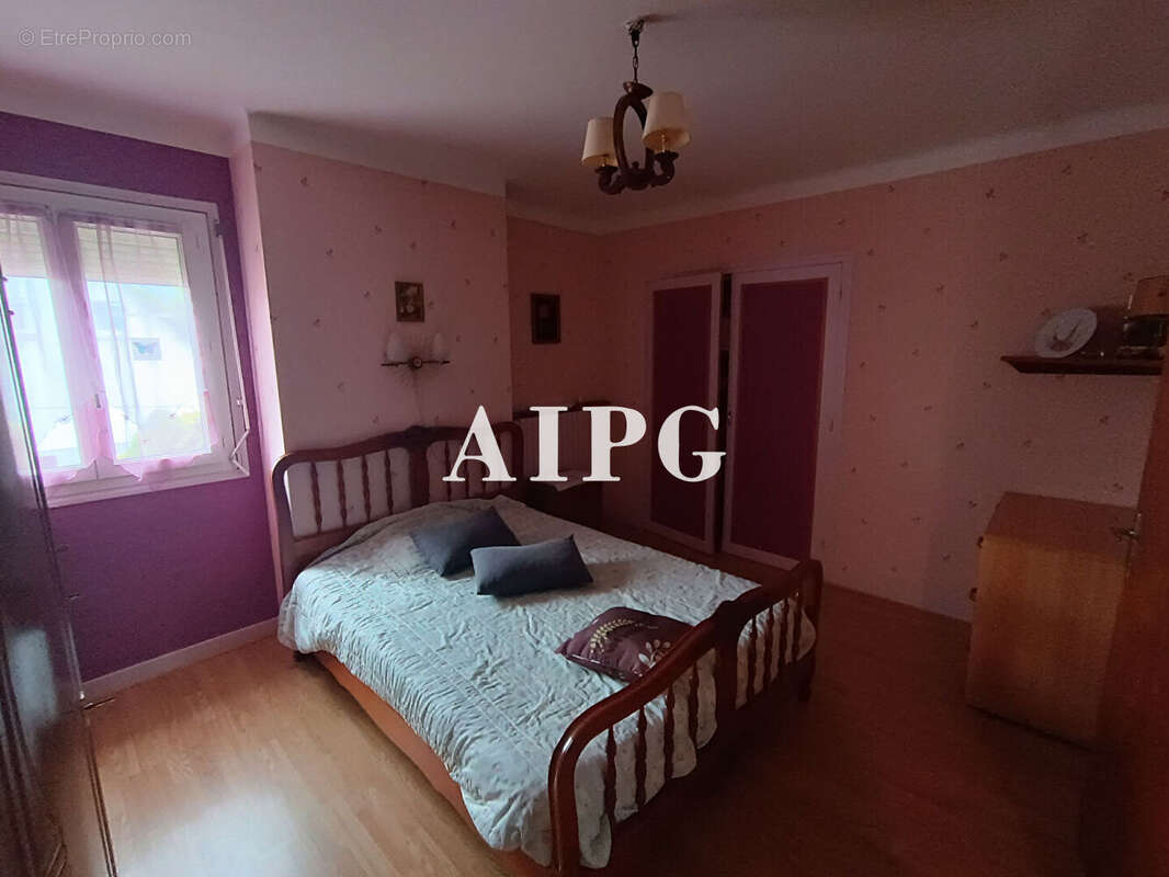 Gouarec, maison à vendre - photo 9
