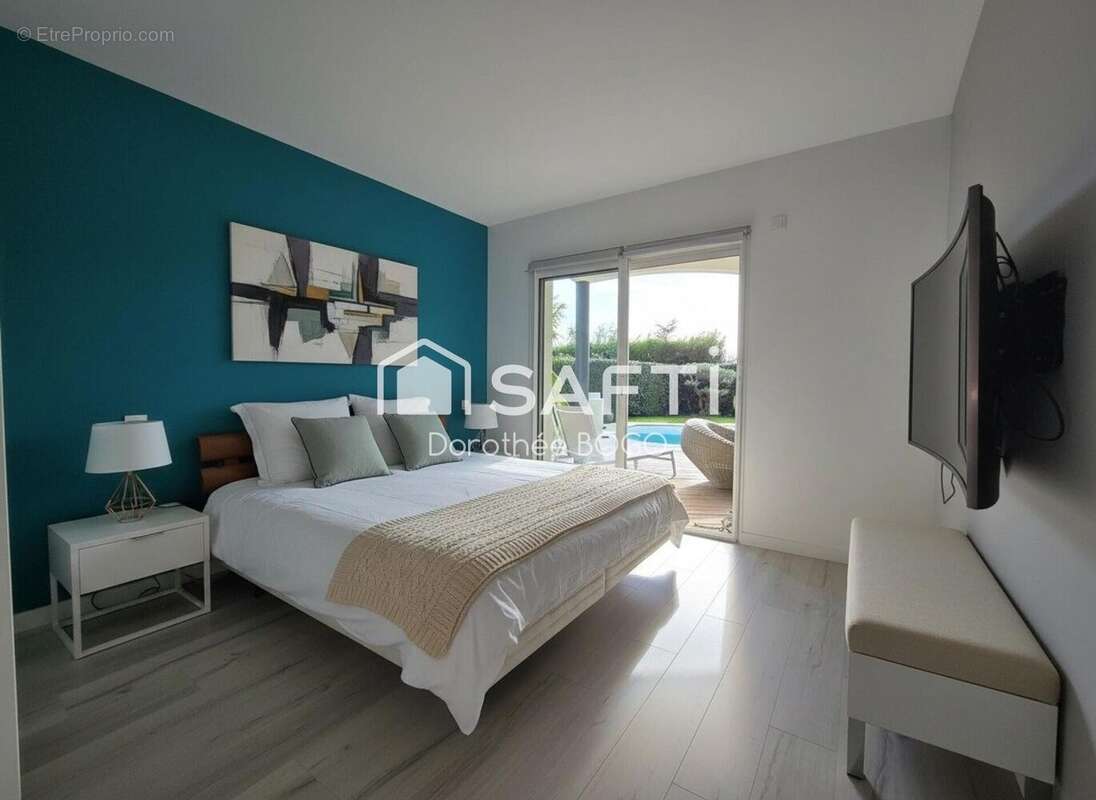 Photo 5 - Maison à LANTON