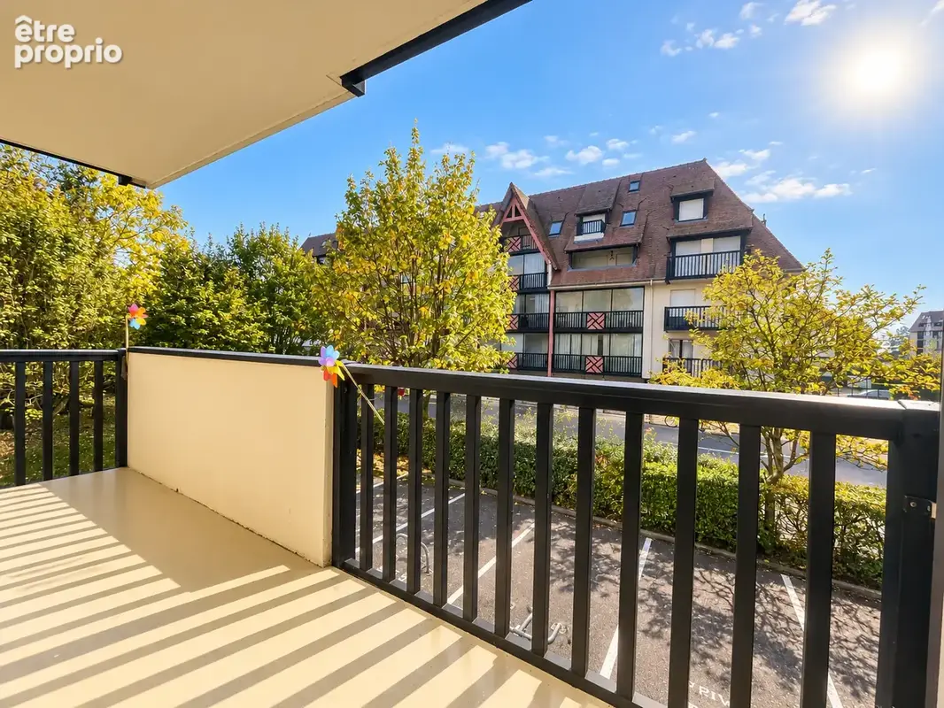 Appartement à VILLERS-SUR-MER