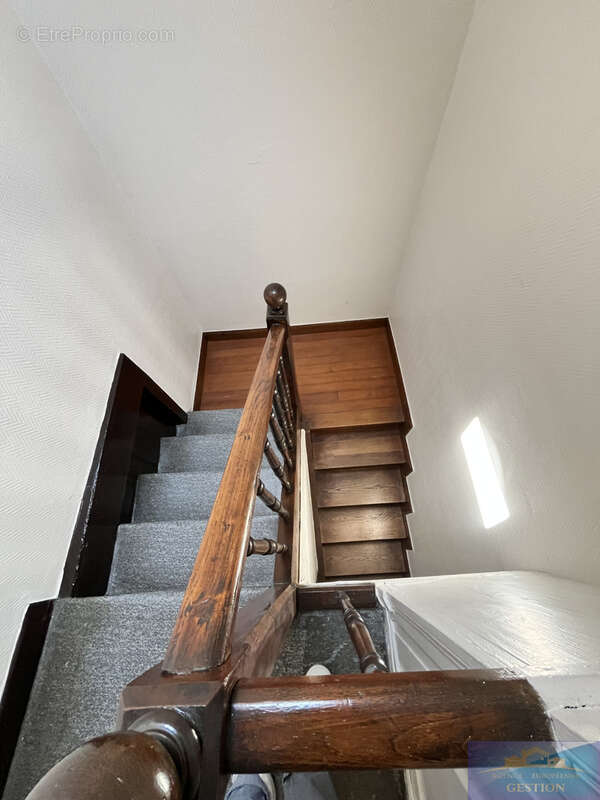 Petit ensemble immobilier - photo 25