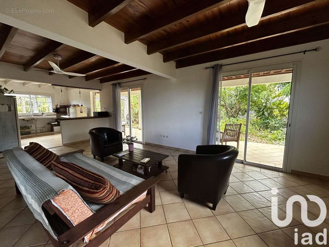 Photo 7 - Maison à SAINT-PHILIPPE