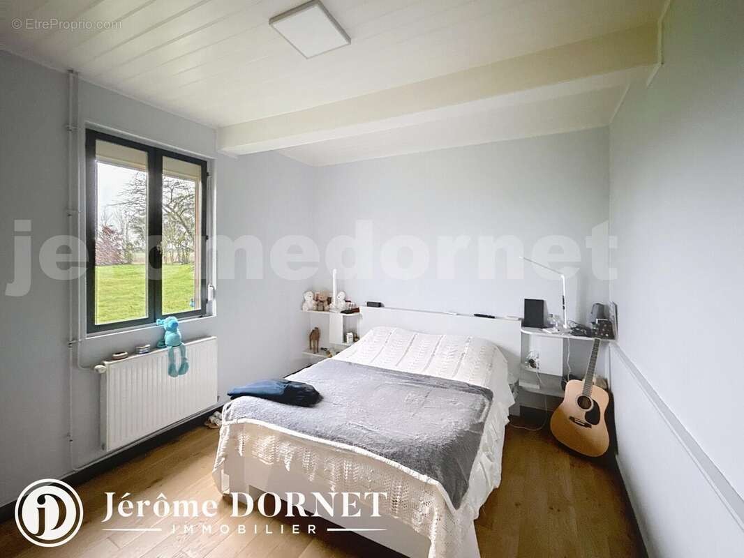 per_00005 - Maison à BACOUEL