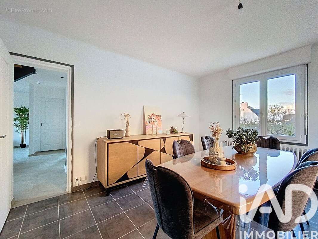 Photo 6 - Maison à LA MOTTE