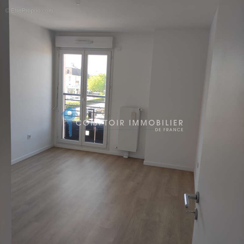 Appartement à NOISEAU