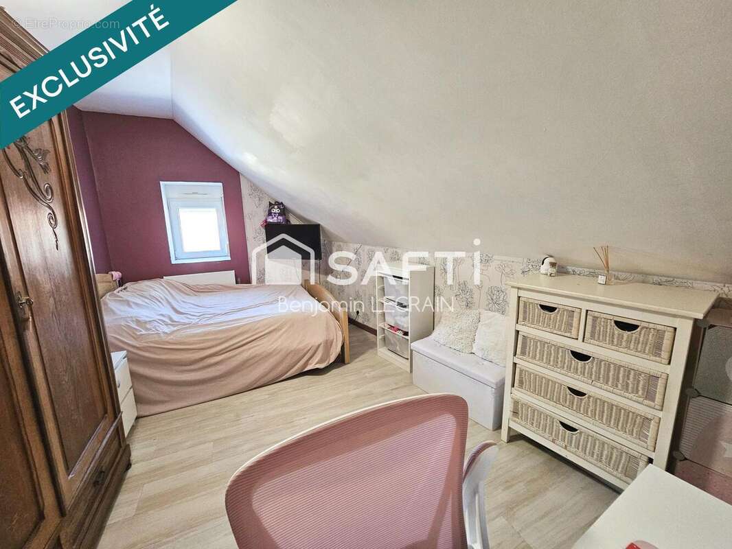 Photo 9 - Maison à HASPRES