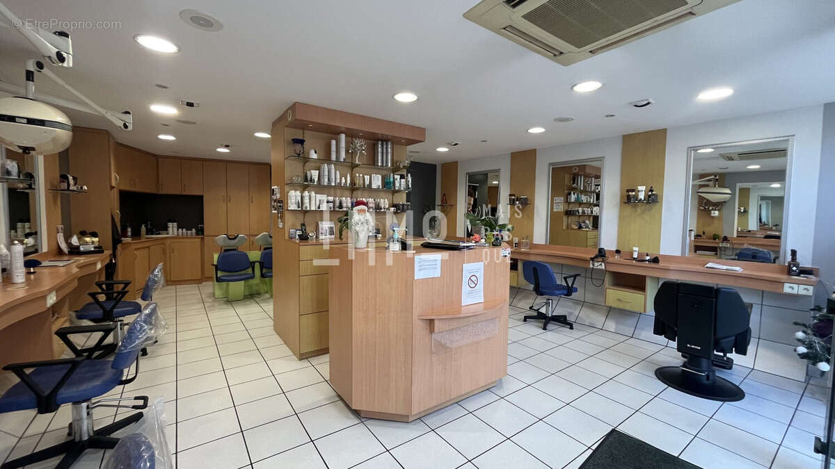 Autre à SAINT-CALAIS