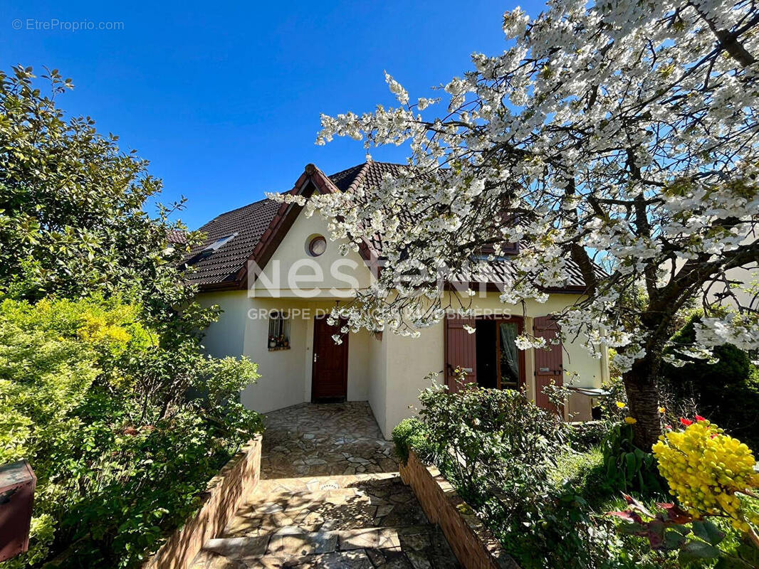 Maison à L'ISLE-ADAM