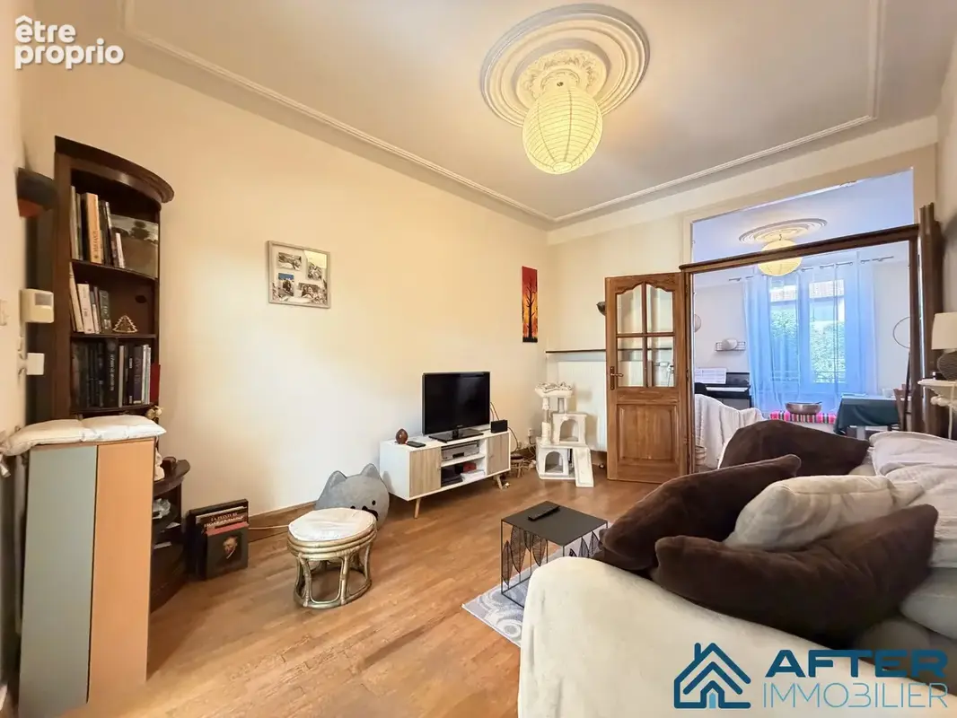Maison 93 m² à Tomblaine  - photo 5