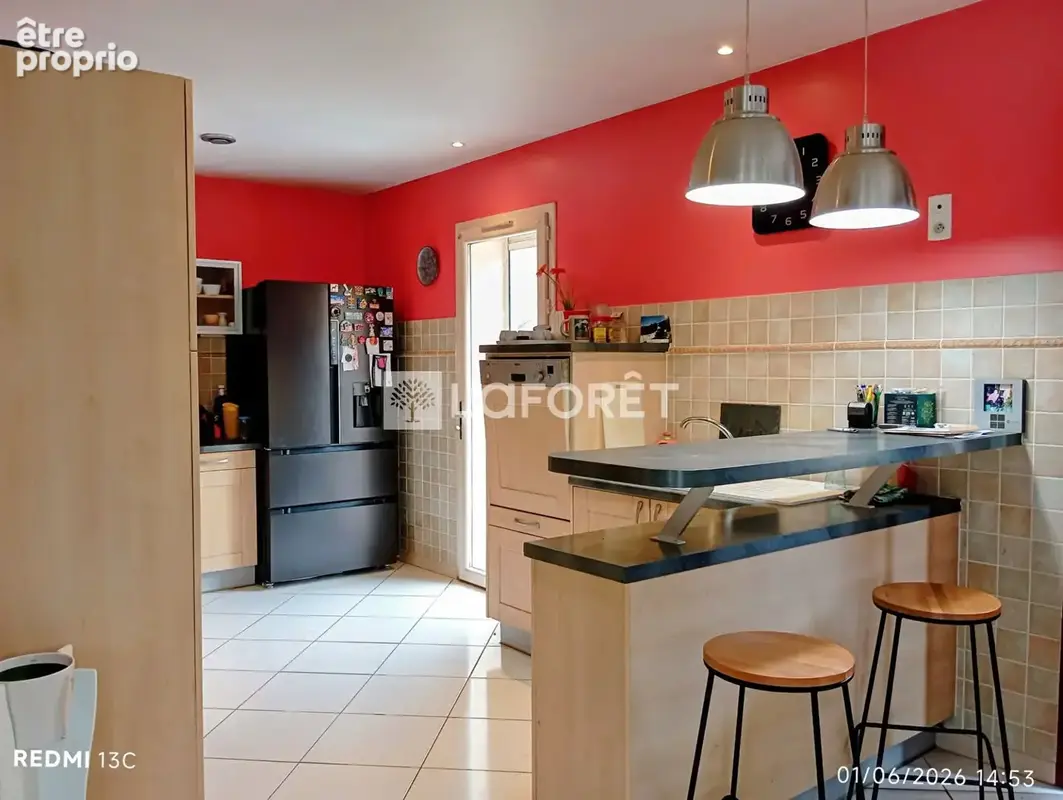 Villa 138m² Piscine, Garage /1100m² - PRATS DE MOLLO (66) - photo 8