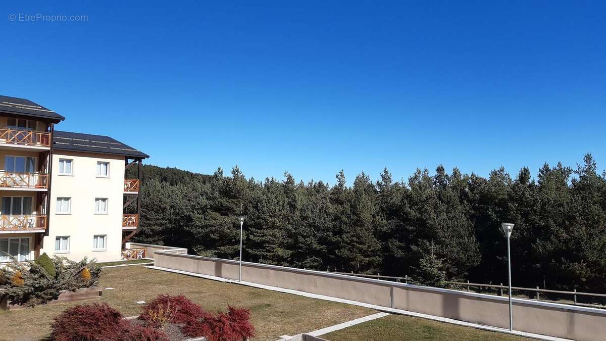 Appartement à BOLQUERE