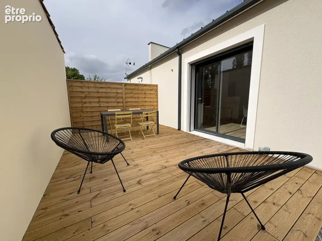 Maison 3 pièces 95 m² à vendre à Niort (79000) - photo 2