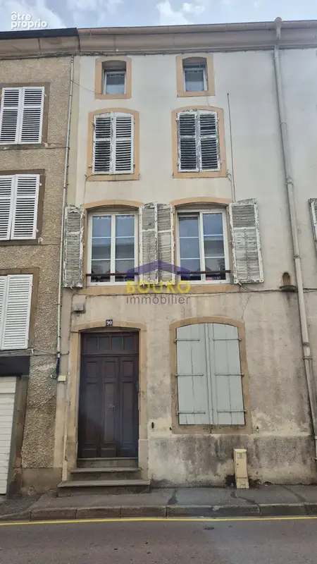 En exclusivite mirecourt bel appartement 74m2 - photo 16
