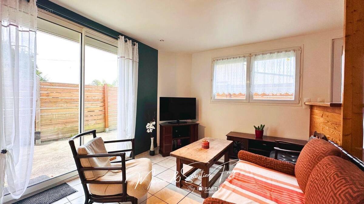 Photo 1 - Maison à PLOUBEZRE