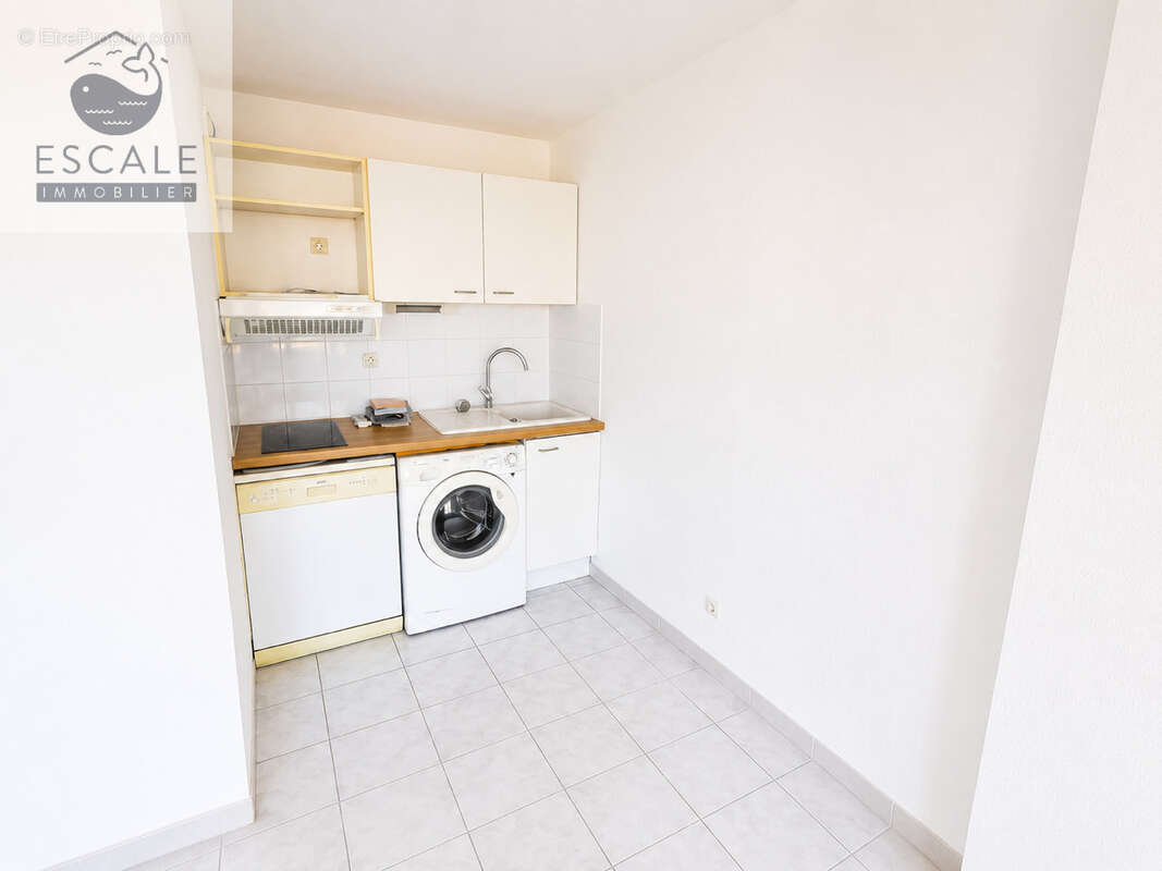 Vente type 2 cabine + garage en sus quartier les quilles a sete - photo 10