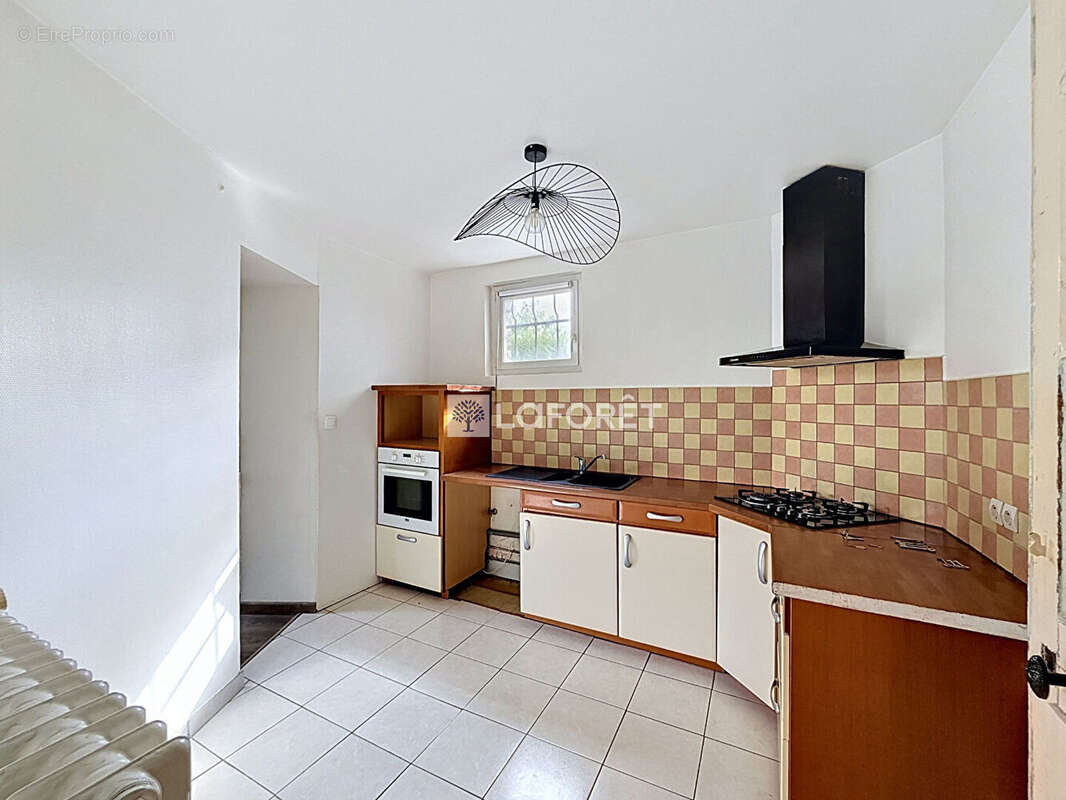 Maison Bois Guillaume 5 pièce(s) 109 m2 - photo 8