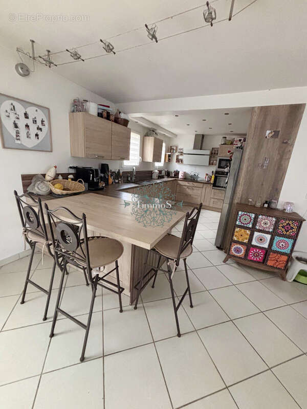 Masion de caractere 180m2- mortefontaine-en-thelle - photo 5