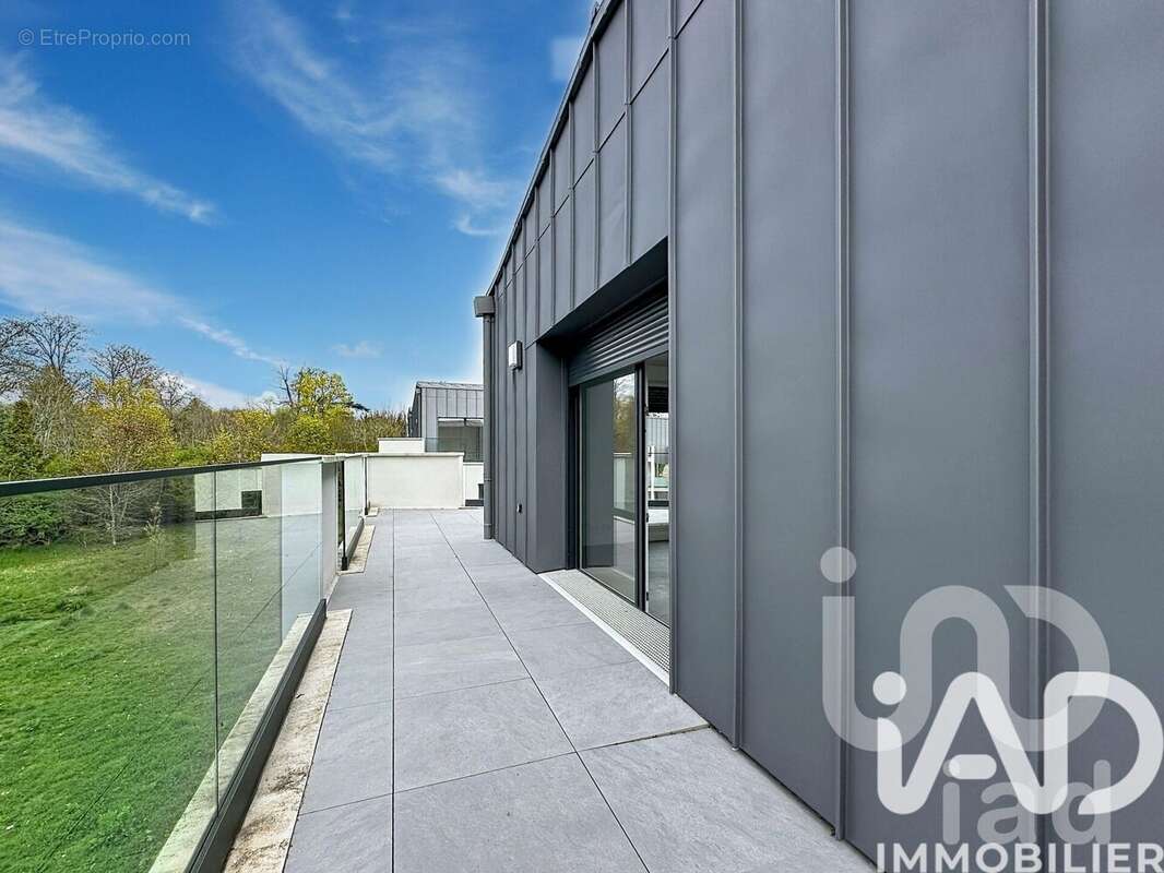 Photo 2 - Appartement à RUBELLES