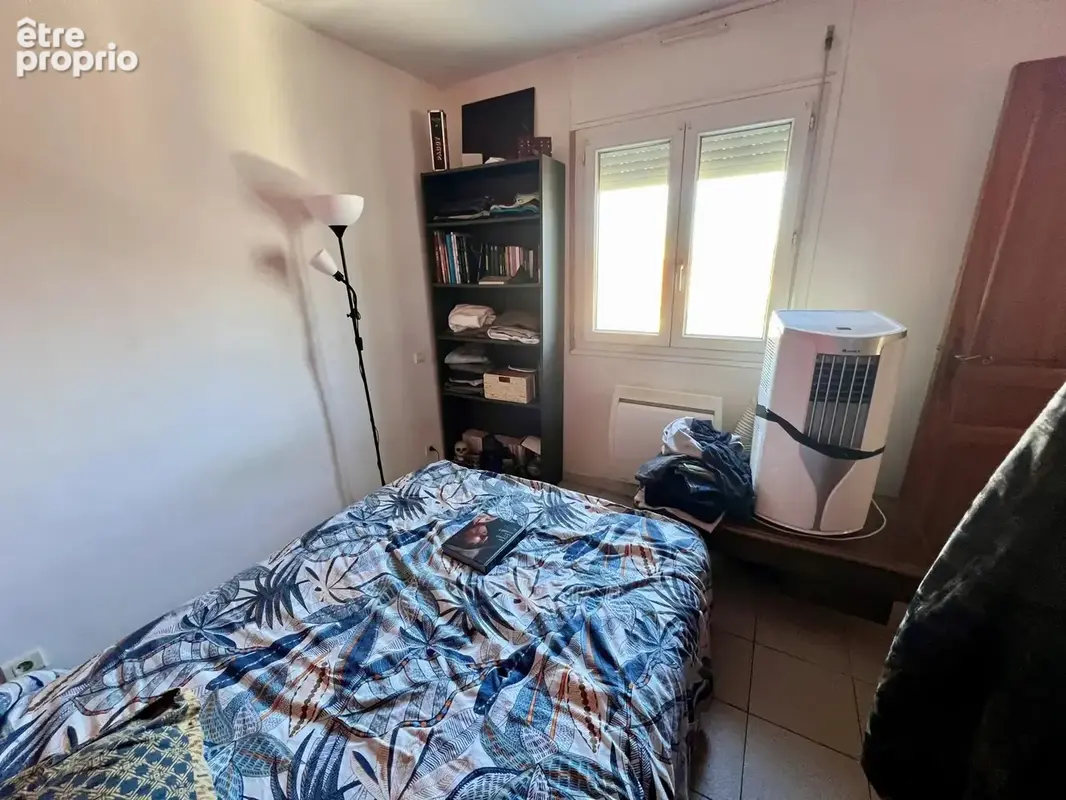 Appartement lumineux de 44,58 m² à Arles - photo 5