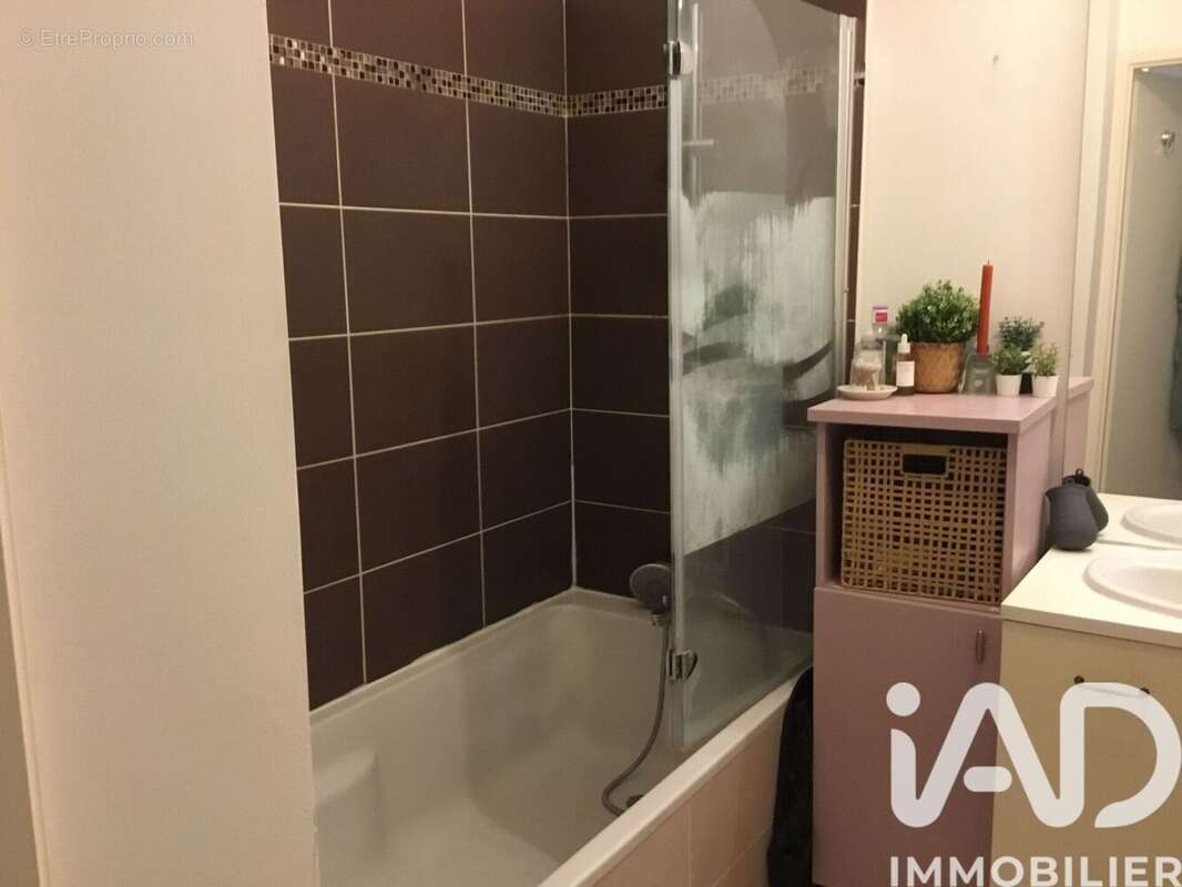 Photo 4 - Appartement à VILLENAVE-D'ORNON