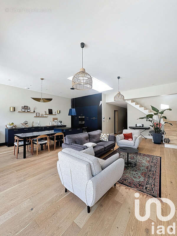 Photo 6 - Maison à PESSAC