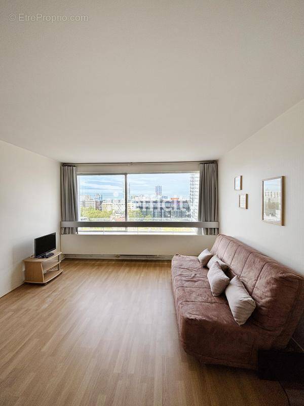 Appartement à PUTEAUX