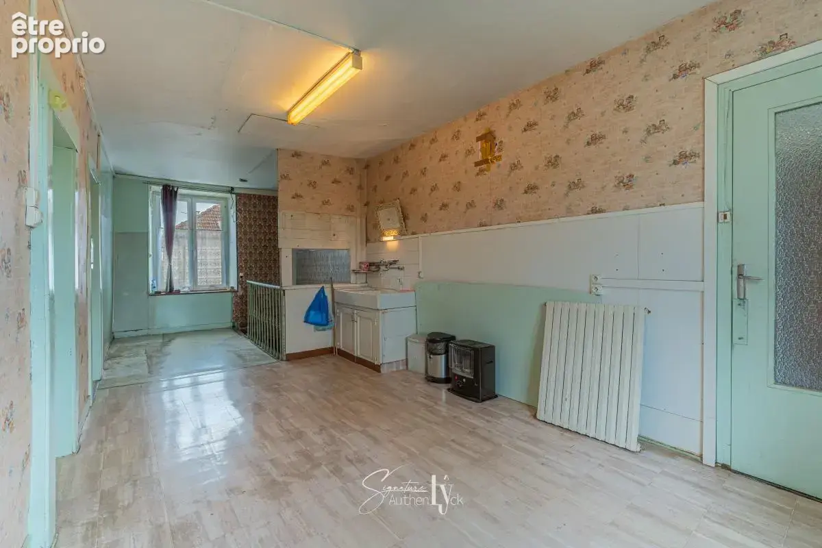 Maison 6 pièces 167 m² à vendre à Saint-Maurice-Les-Brousses (87800) - photo 5