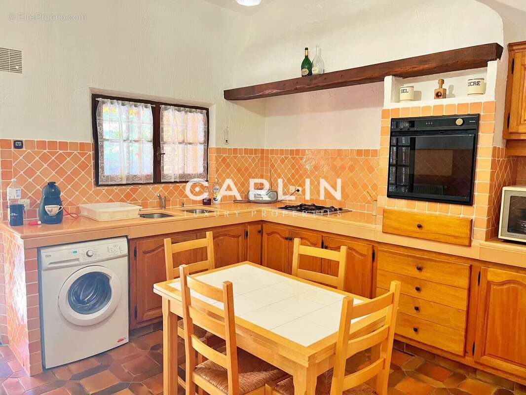 Maison à COGOLIN