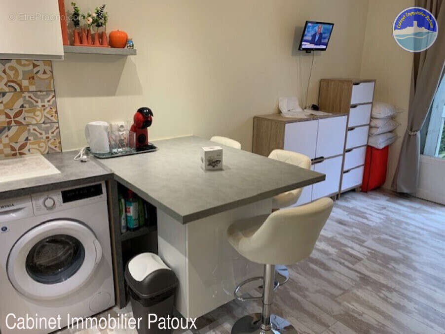 Appartement à SAINT-RAPHAEL