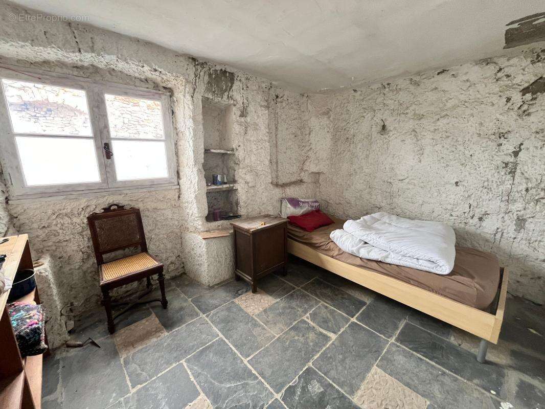 Maison à LES VANS