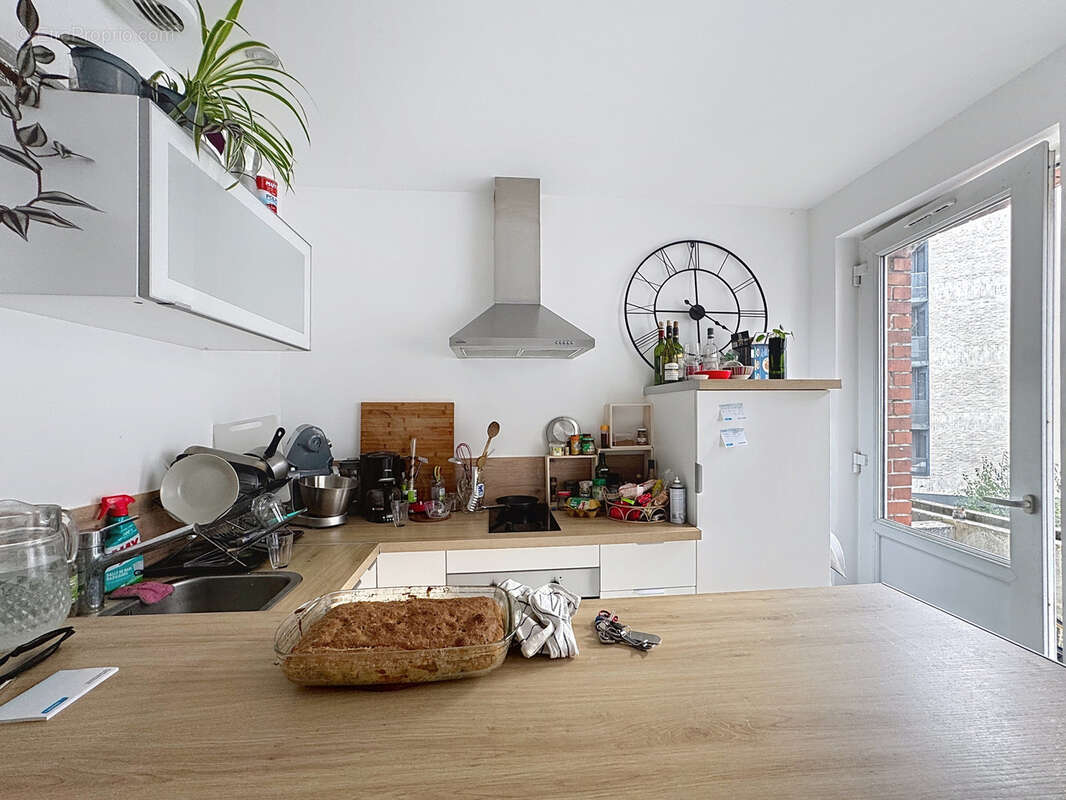 Appartement à LILLE