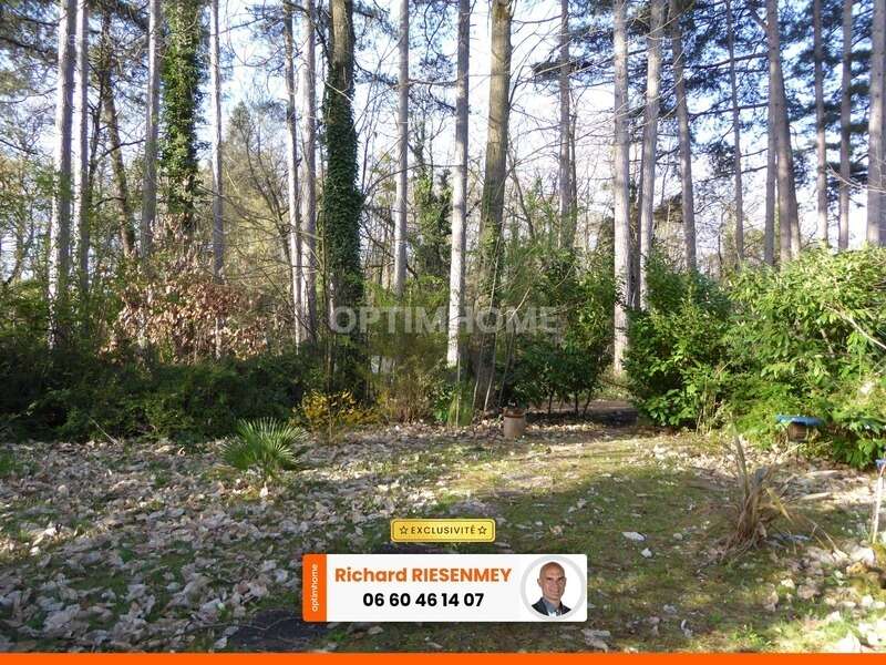 Maison à SAINT-CHERON