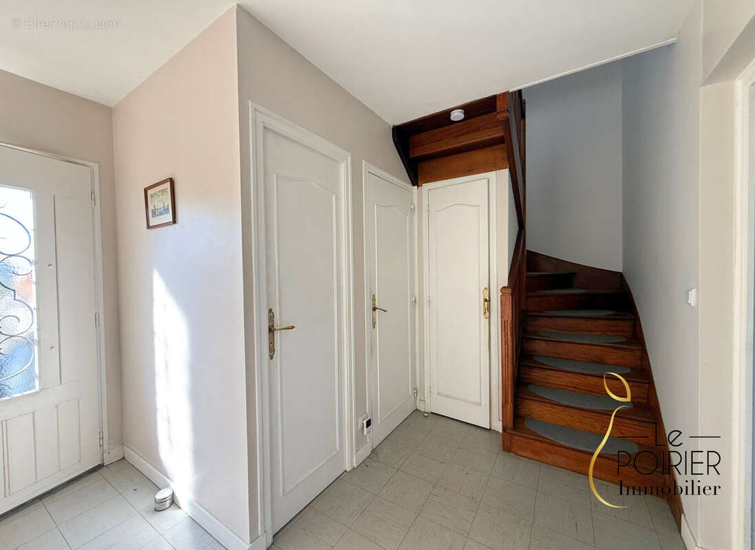 Maison à LAMBALLE