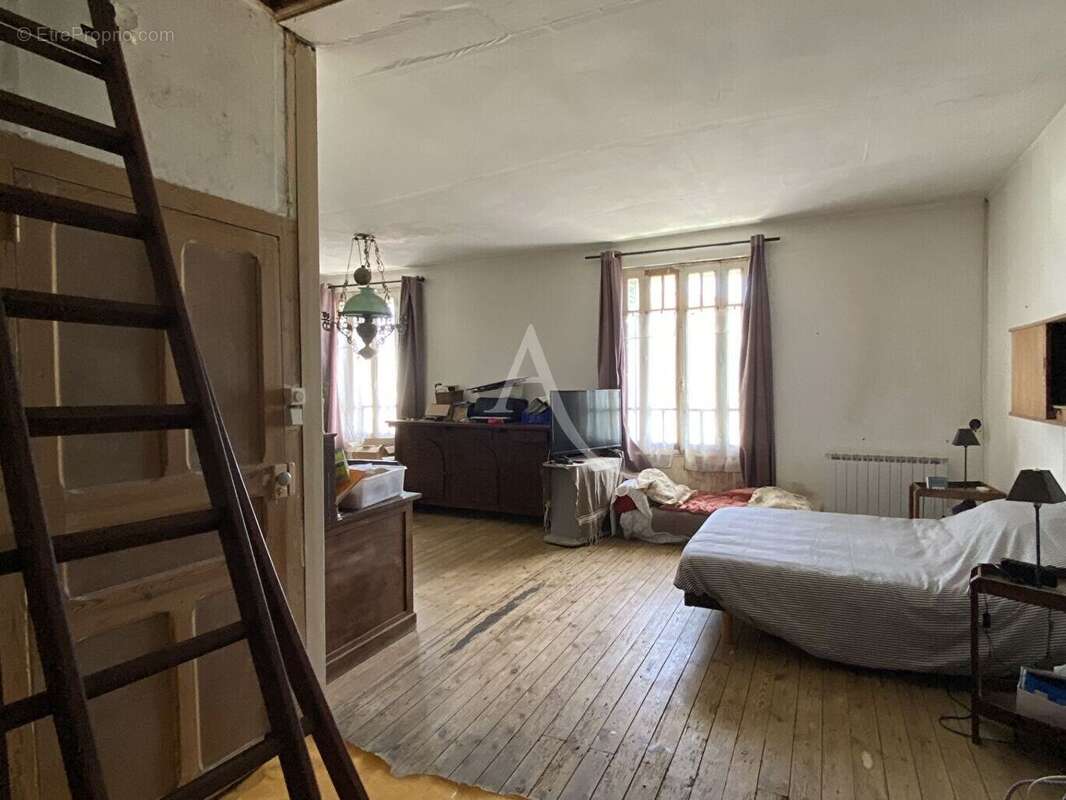 Maison à LA MOTHE-ACHARD