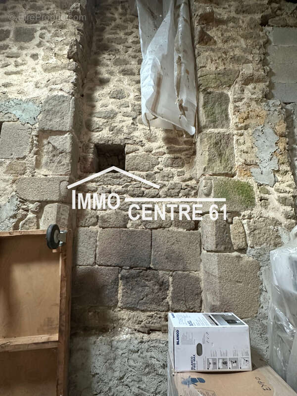 Maison ancienne 130m2 en cours de rénovation - photo 12