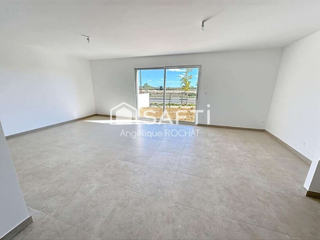 Photo 7 - Maison à PORTIRAGNES