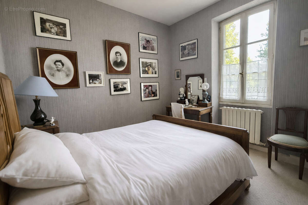 Maison à PIERRELATTE