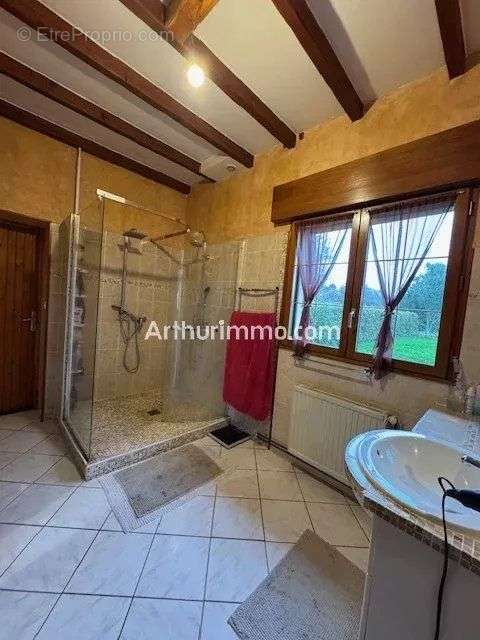 Maison à SAINT-VINCENT-CRAMESNIL