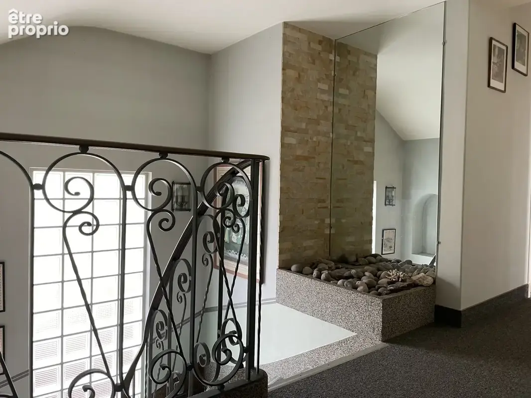 Maison 6 chambre au cœur d'Oudon et de ses services - photo 4