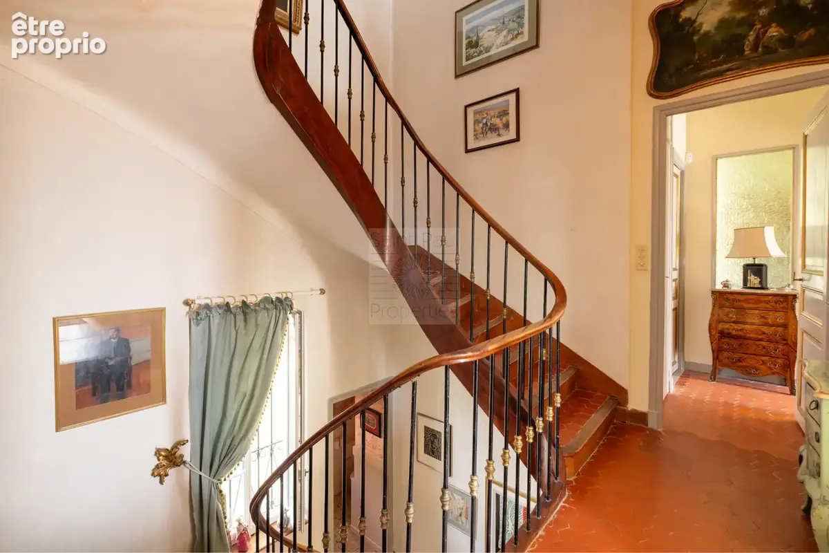 Vence - villa 308m2 - vue panoramique - photo 16