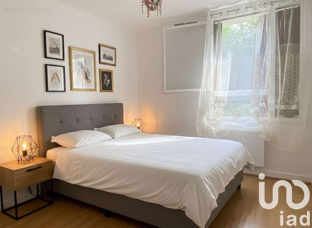 Photo 3 - Appartement à SAINT-JEAN-DE-LA-RUELLE